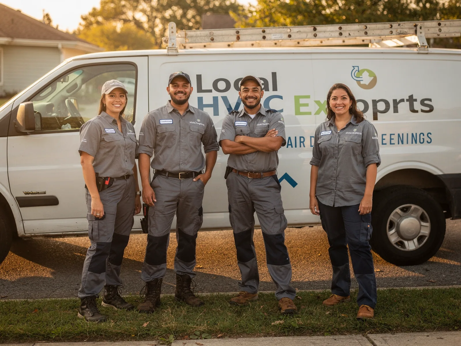24/7 HVAC Repair & AC Replacement company in Inwood, WV
